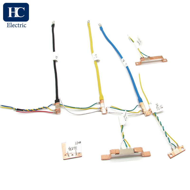 Manganin Shunt Resistor for Voltmeter Ammeter  Current Measurement