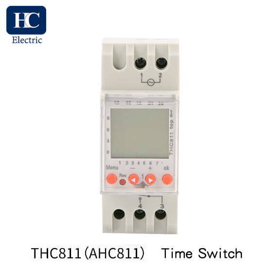 Chine TS-GE2 Relais de synchronisation programmable Fournisseurs