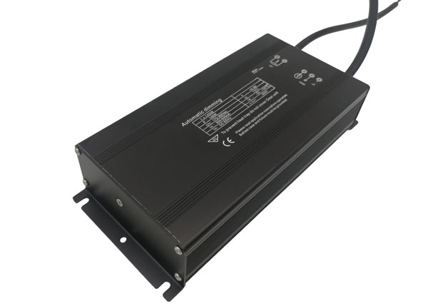 COSMO HID Electronic Ballast 140W