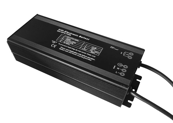 HID Electronic Ballast 400W